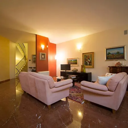 Couette-café Apulia Relax Turi