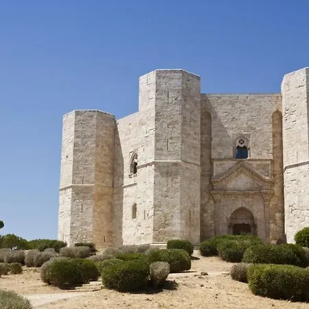 Apulia Relax Turi
