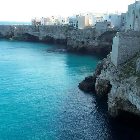 Apulia Relax