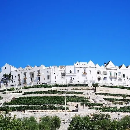 Apulia Relax 3* Turi