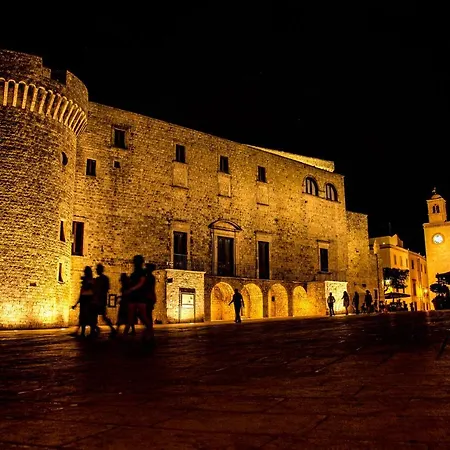 Apulia Relax 3* Turi
