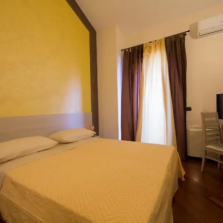 Apulia Relax 3*