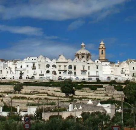 Apulia Relax Turi