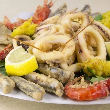Apulia Relax 3* Turi