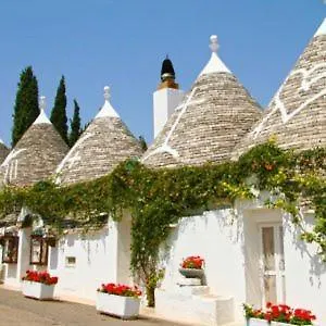 Apulia Relax 3*