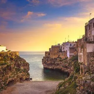 Couette-café Apulia Relax