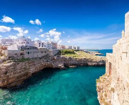 Apulia Relax