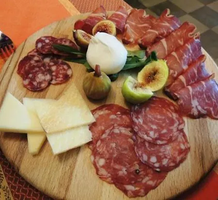 Apulia Relax Bed & Breakfast Turi