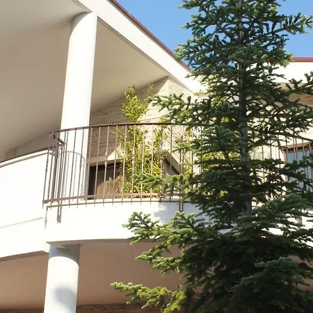 Bed & Breakfast Apulia Relax 3*