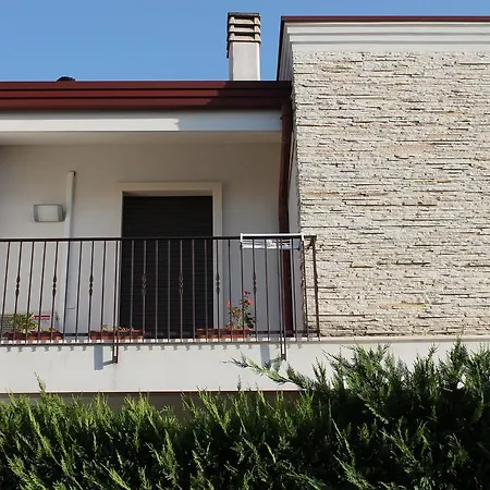Apulia Relax Bed & Breakfast 3*
