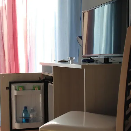 Bed & Breakfast Apulia Relax 3*