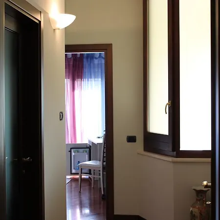 Apulia Relax Couette-café 3*