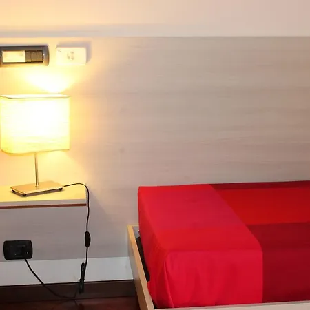 Couette-café Apulia Relax 3*