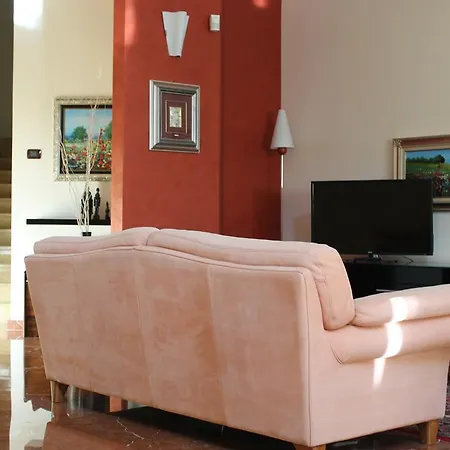 Bed & Breakfast Apulia Relax 3*