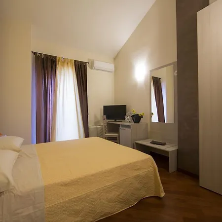 Apulia Relax 3*