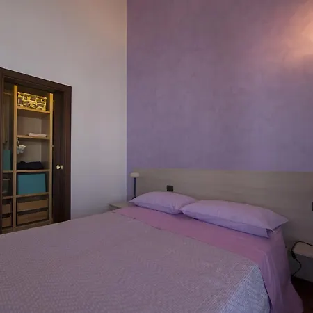 Couette-café Apulia Relax