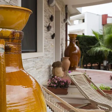 Bed & Breakfast Apulia Relax Turi