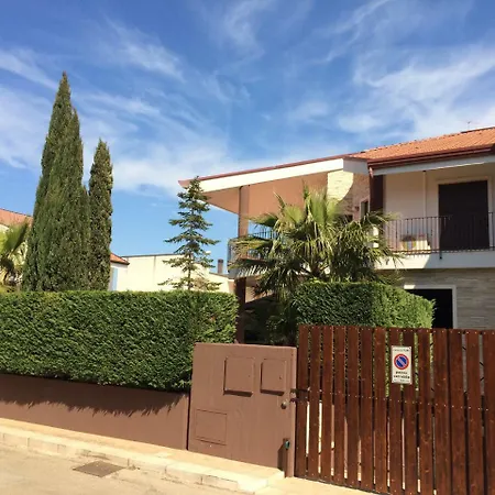 Apulia Relax Bed & Breakfast 3*