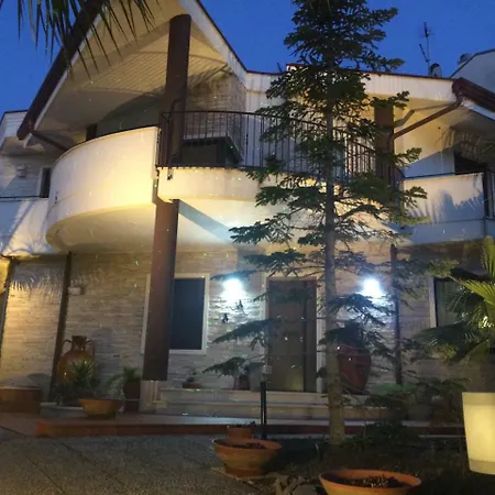 Apulia Relax 3*