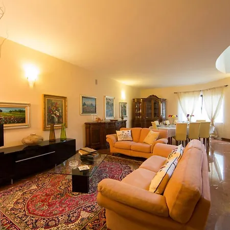 Bed & Breakfast Apulia Relax 3*