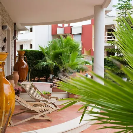 Apulia Relax