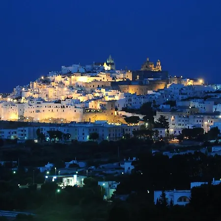Bed & Breakfast Apulia Relax Turi