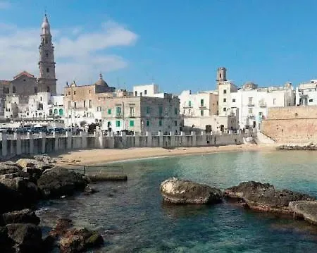 Apulia Relax