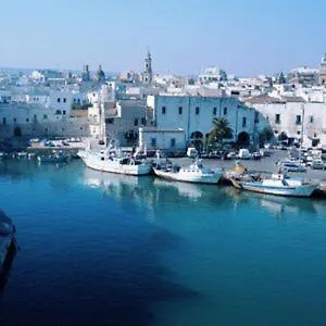 Apulia Relax Panzió Turi