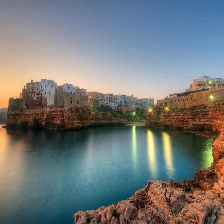 Apulia Relax