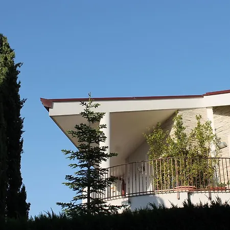 Apulia Relax Panzió
