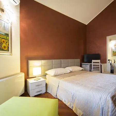Apulia Relax Panzió