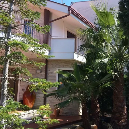 Apulia Relax Bed & Breakfast Turi